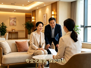 八宿有偿售卵代生女生的客户的客户群体有哪些