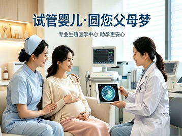八宿辅助生育服务 试管婴儿行业的兴起背景、发展与未来展望